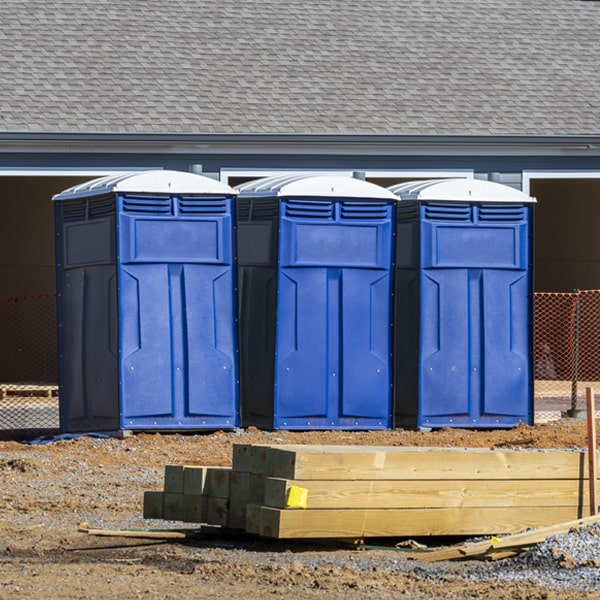 do you offer wheelchair accessible portable restrooms for rent in Yoakum